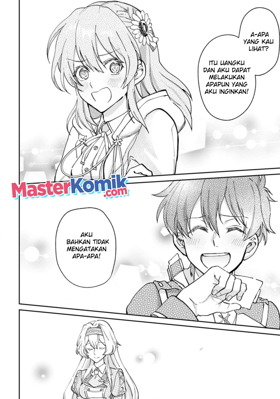 Isekai Craft Gurashi Jiyu Kimamana Seisan Shoku No Honobono Slow Life Chap 11 - Next Chap 12