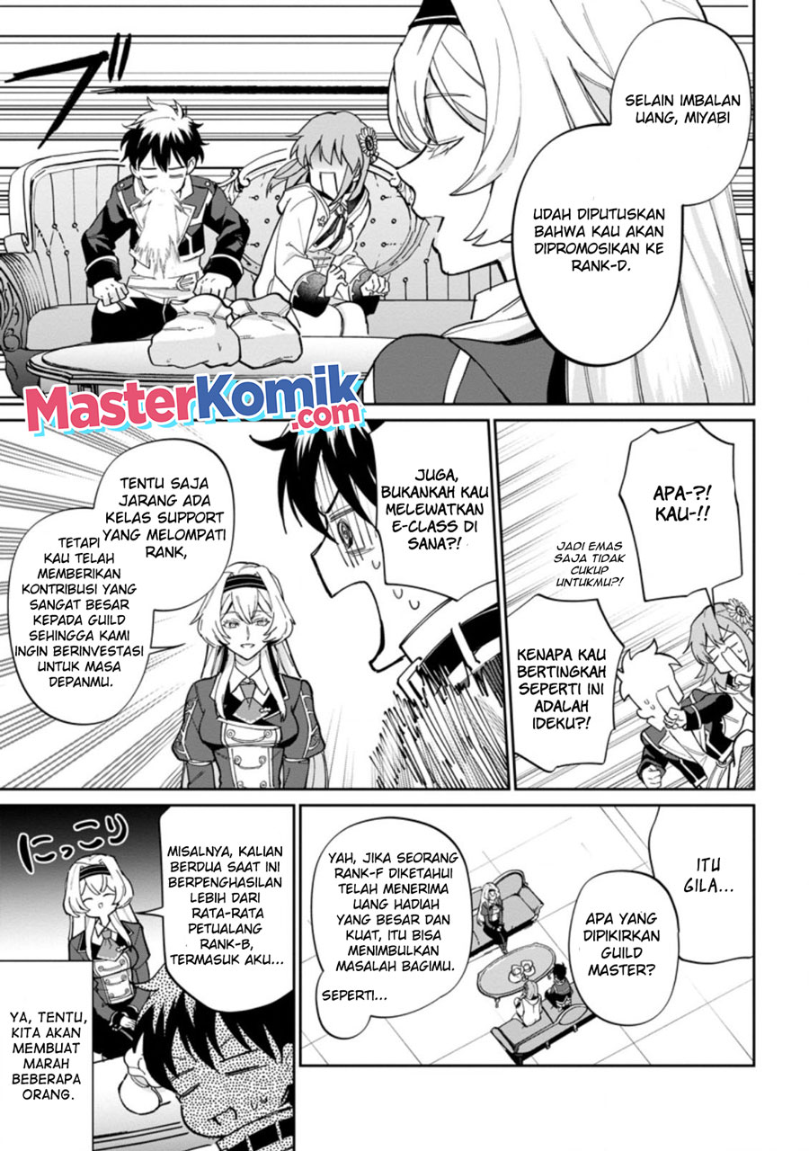 Isekai Craft Gurashi Jiyu Kimamana Seisan Shoku No Honobono Slow Life Chap 11 - Next Chap 12