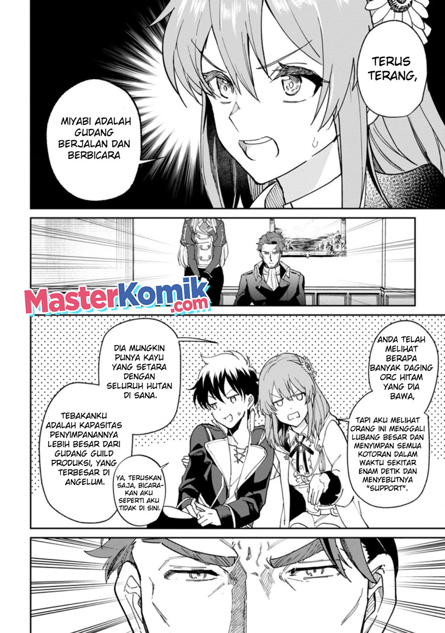 Isekai Craft Gurashi Jiyu Kimamana Seisan Shoku No Honobono Slow Life Chap 11 - Next Chap 12