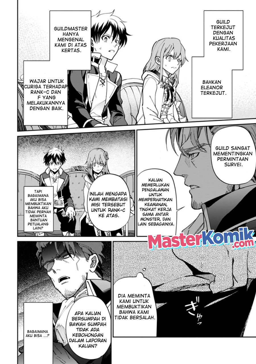 Isekai Craft Gurashi Jiyu Kimamana Seisan Shoku No Honobono Slow Life Chap 11 - Next Chap 12