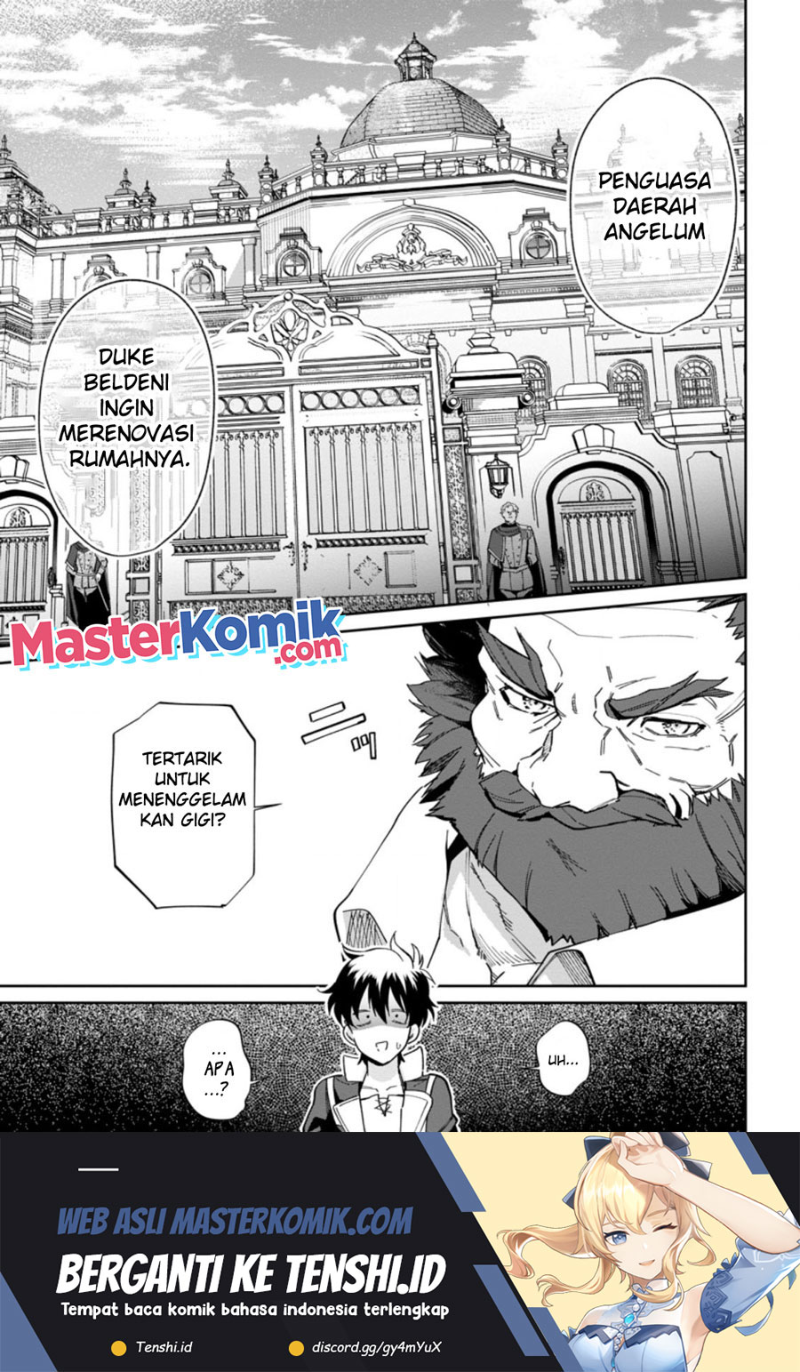 Isekai Craft Gurashi Jiyu Kimamana Seisan Shoku No Honobono Slow Life Chap 11 - Next Chap 12