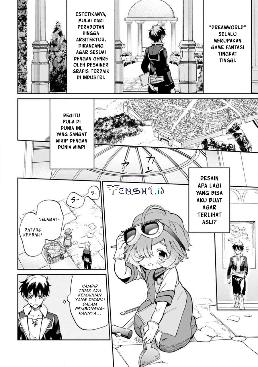 Isekai Craft Gurashi Jiyu Kimamana Seisan Shoku No Honobono Slow Life Chap 12 - Next Chap 13