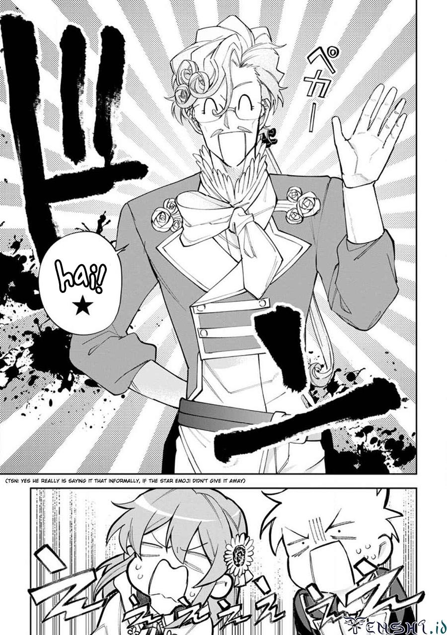 Isekai Craft Gurashi Jiyu Kimamana Seisan Shoku No Honobono Slow Life Chap 15 - Next Chap 16