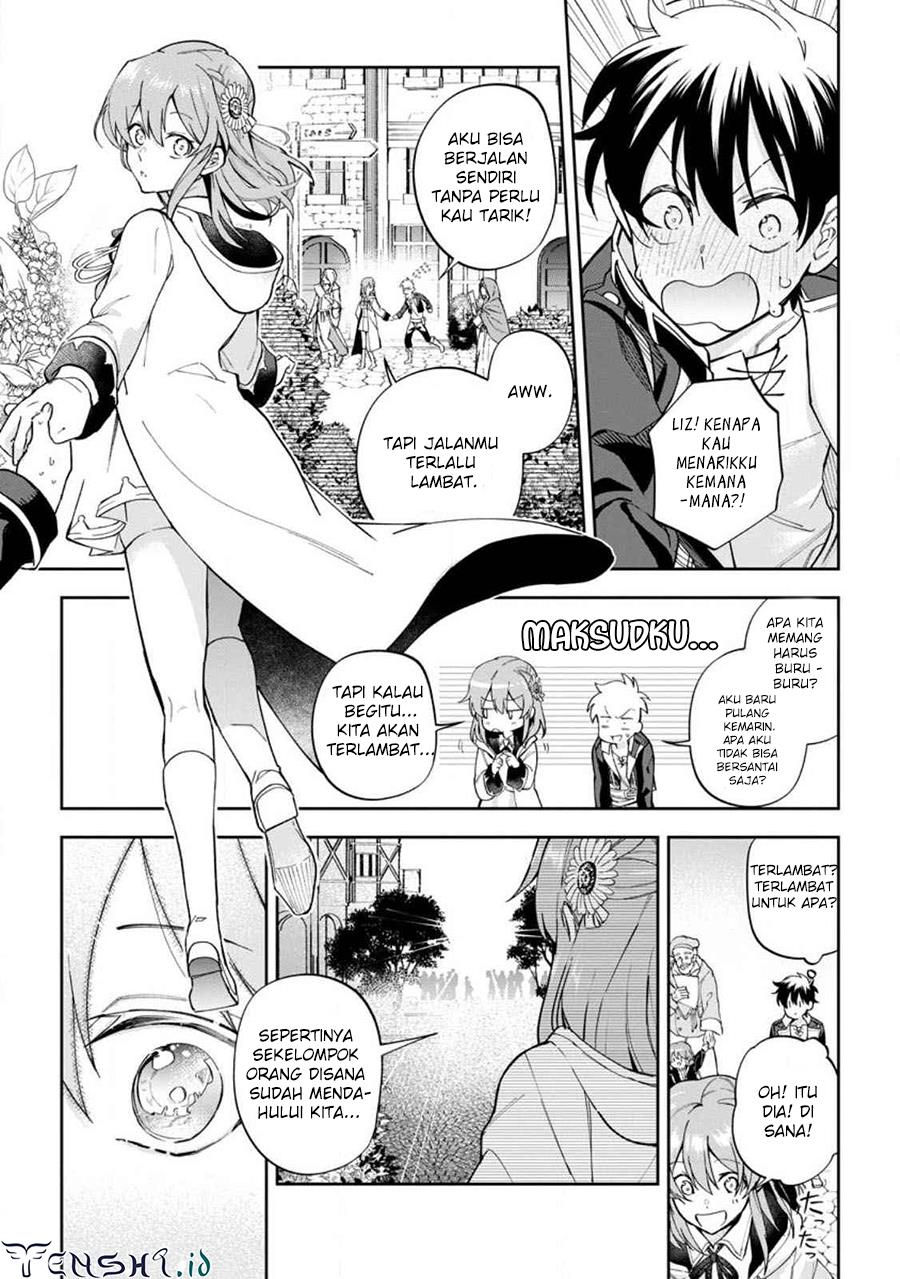 Isekai Craft Gurashi Jiyu Kimamana Seisan Shoku No Honobono Slow Life Chap 15 - Next Chap 16