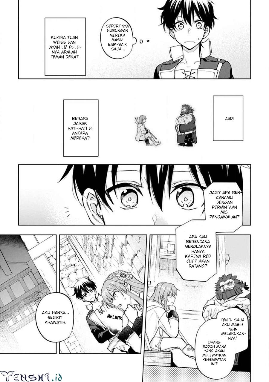 Isekai Craft Gurashi Jiyu Kimamana Seisan Shoku No Honobono Slow Life Chap 16 - Next Chap 17
