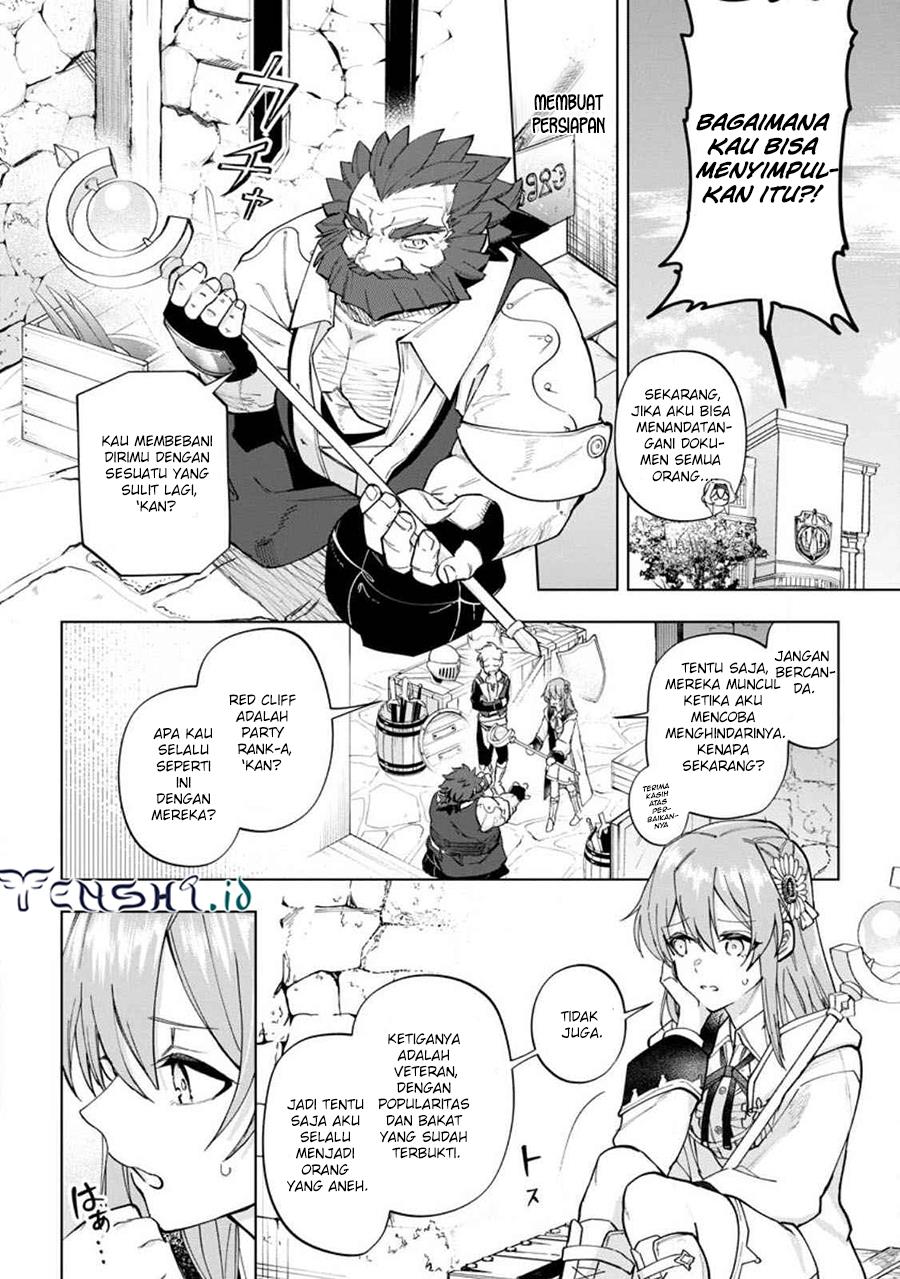 Isekai Craft Gurashi Jiyu Kimamana Seisan Shoku No Honobono Slow Life Chap 16 - Next Chap 17