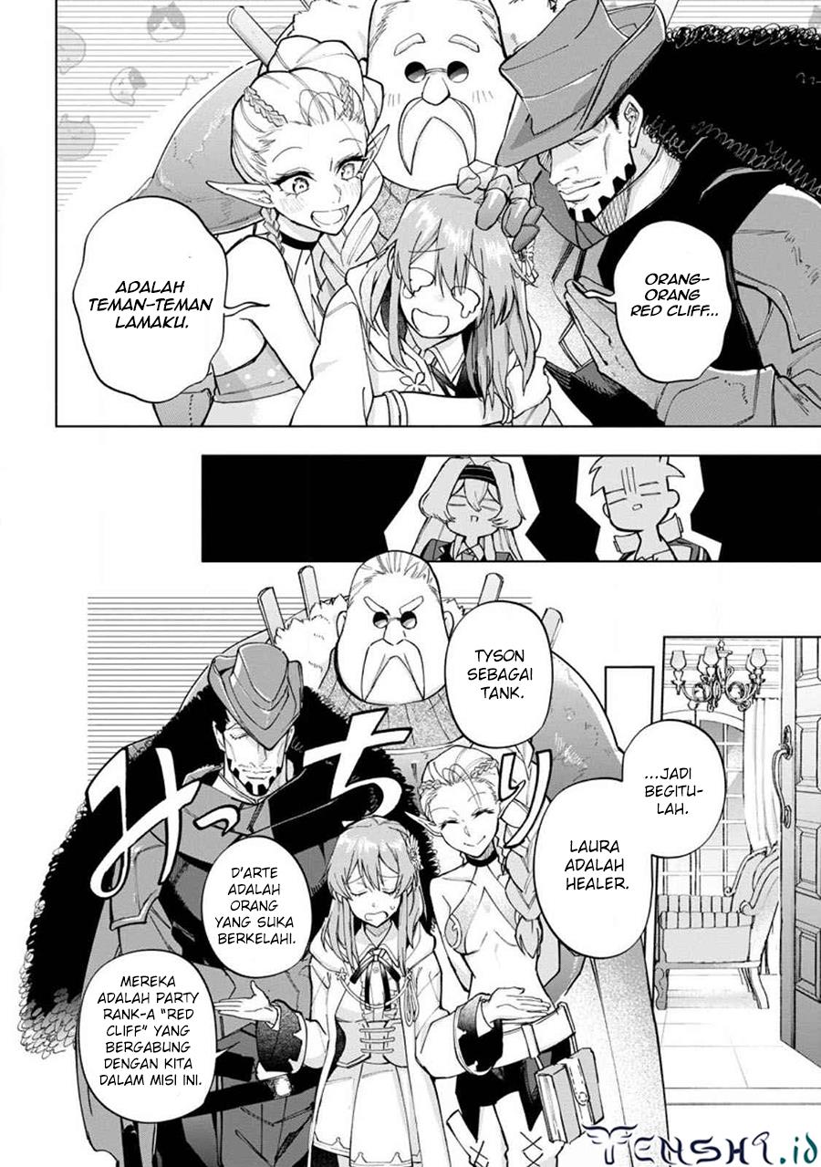 Isekai Craft Gurashi Jiyu Kimamana Seisan Shoku No Honobono Slow Life Chap 16 - Next Chap 17
