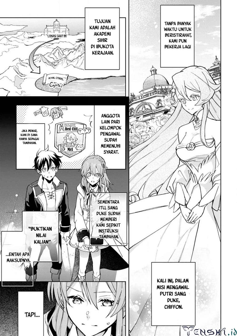 Isekai Craft Gurashi Jiyu Kimamana Seisan Shoku No Honobono Slow Life Chap 16 - Next Chap 17