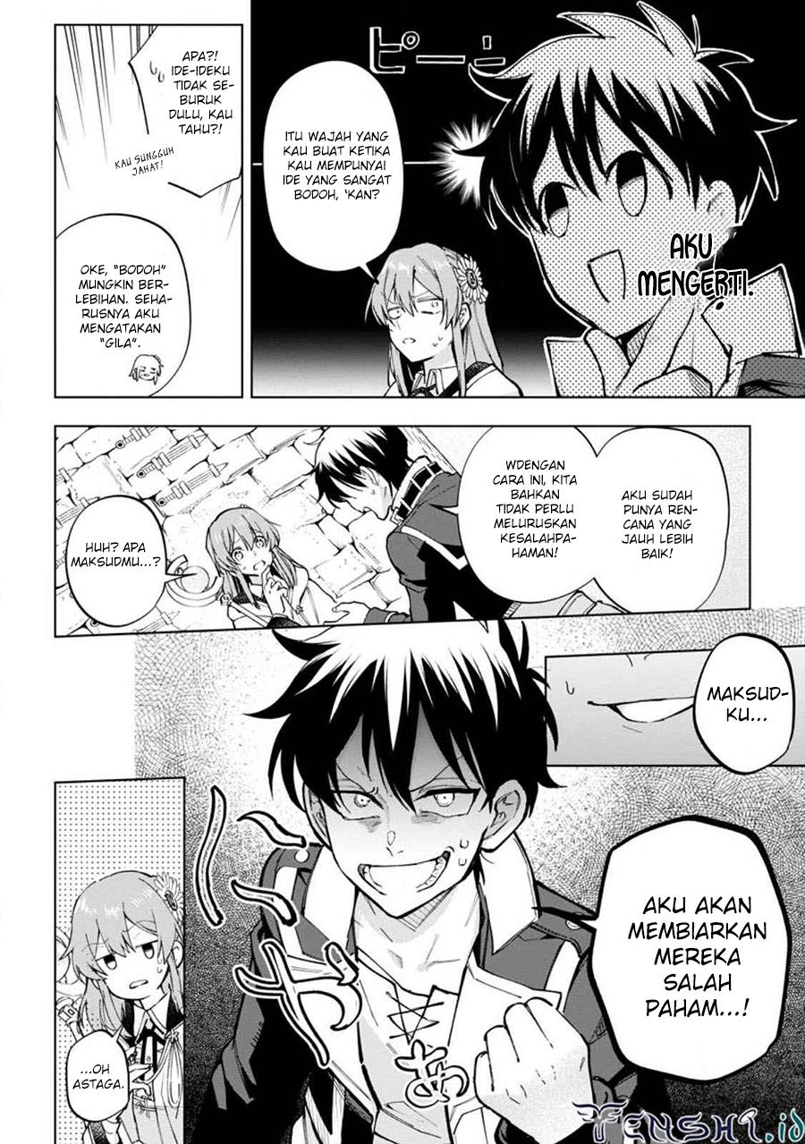 Isekai Craft Gurashi Jiyu Kimamana Seisan Shoku No Honobono Slow Life Chap 16 - Next Chap 17