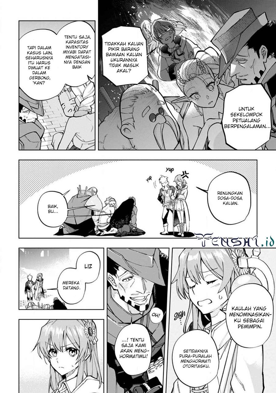 Isekai Craft Gurashi Jiyu Kimamana Seisan Shoku No Honobono Slow Life Chap 17 - Next Chap 18