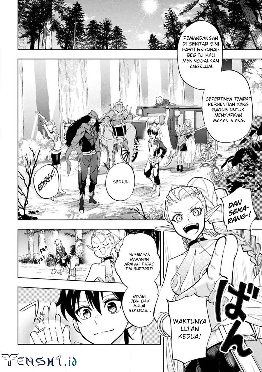 Isekai Craft Gurashi Jiyu Kimamana Seisan Shoku No Honobono Slow Life Chap 17 - Next Chap 18