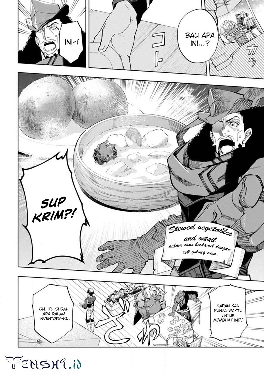 Isekai Craft Gurashi Jiyu Kimamana Seisan Shoku No Honobono Slow Life Chap 17 - Next Chap 18