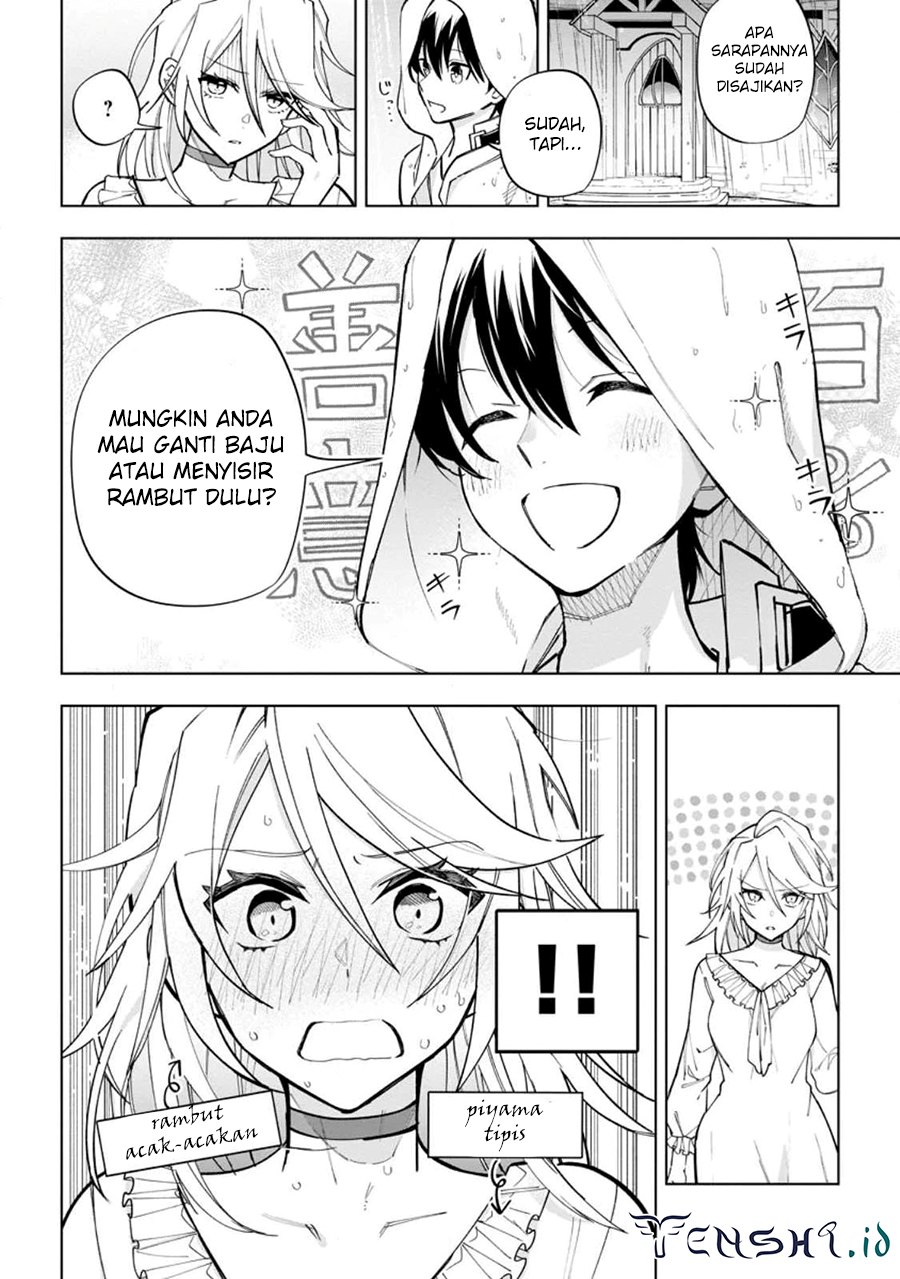 Isekai Craft Gurashi Jiyu Kimamana Seisan Shoku No Honobono Slow Life Chap 18 - Next Chap 19