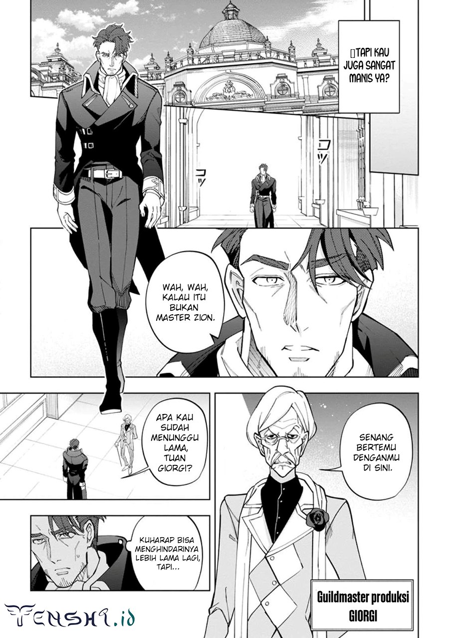 Isekai Craft Gurashi Jiyu Kimamana Seisan Shoku No Honobono Slow Life Chap 18 - Next Chap 19