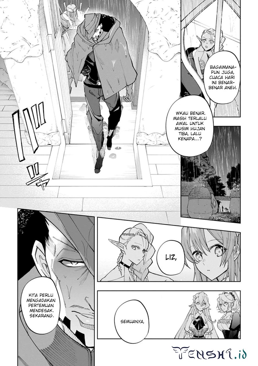 Isekai Craft Gurashi Jiyu Kimamana Seisan Shoku No Honobono Slow Life Chap 19 - Next Chap 20