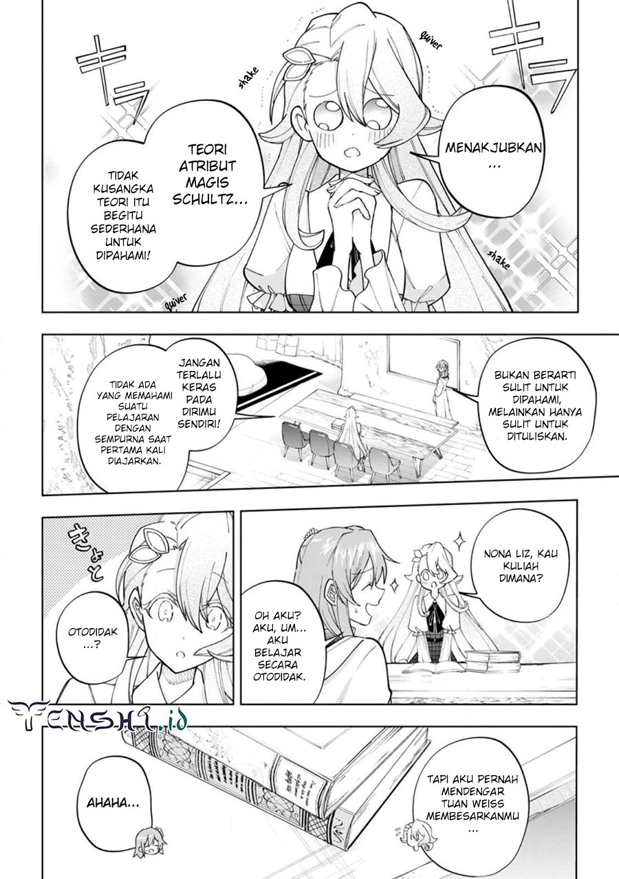 Isekai Craft Gurashi Jiyu Kimamana Seisan Shoku No Honobono Slow Life Chap 19 - Next Chap 20