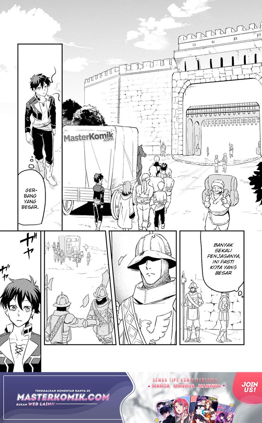 Isekai Craft Gurashi Jiyu Kimamana Seisan Shoku No Honobono Slow Life Chap 2.1 - Next Chap 3.1