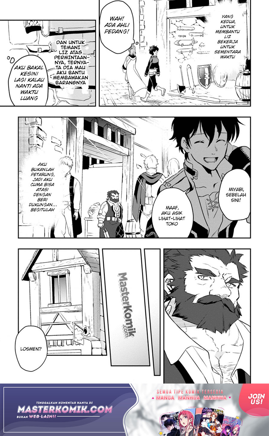 Isekai Craft Gurashi Jiyu Kimamana Seisan Shoku No Honobono Slow Life Chap 2.2 - Next Chap 3.2