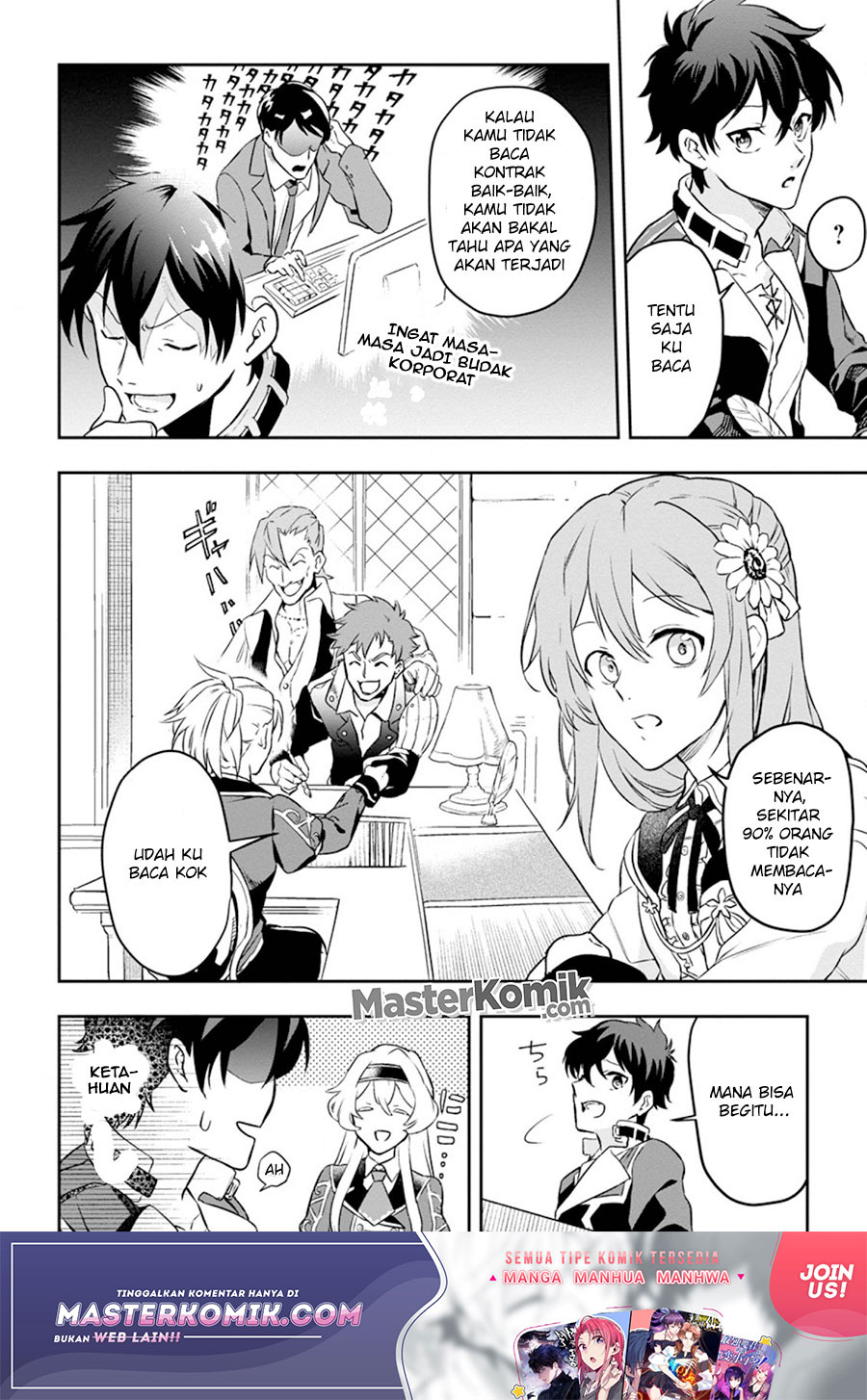 Isekai Craft Gurashi Jiyu Kimamana Seisan Shoku No Honobono Slow Life Chap 2.3 - Next Chap 3.3