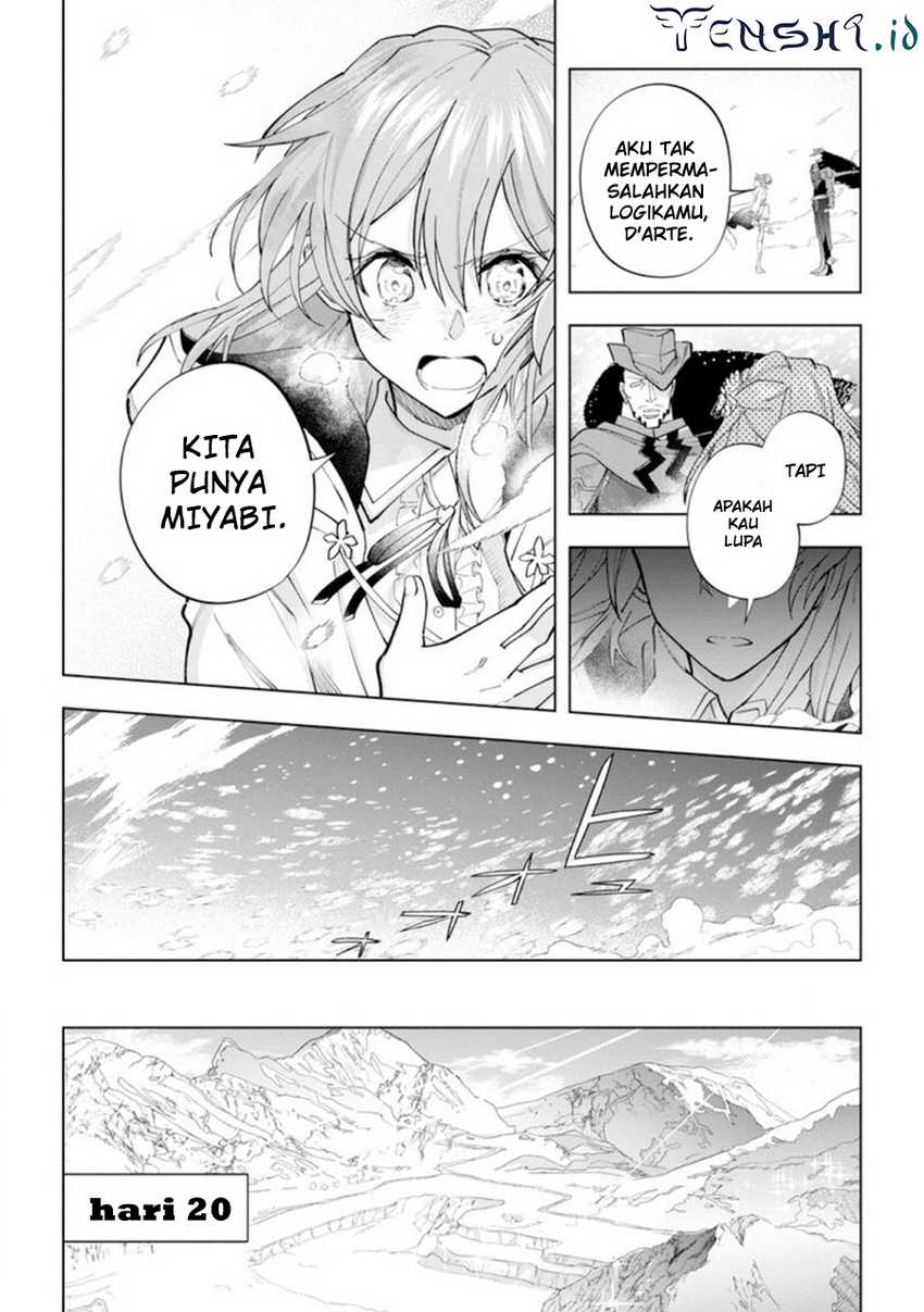 Isekai Craft Gurashi Jiyu Kimamana Seisan Shoku No Honobono Slow Life Chap 23 - Next Chap 24