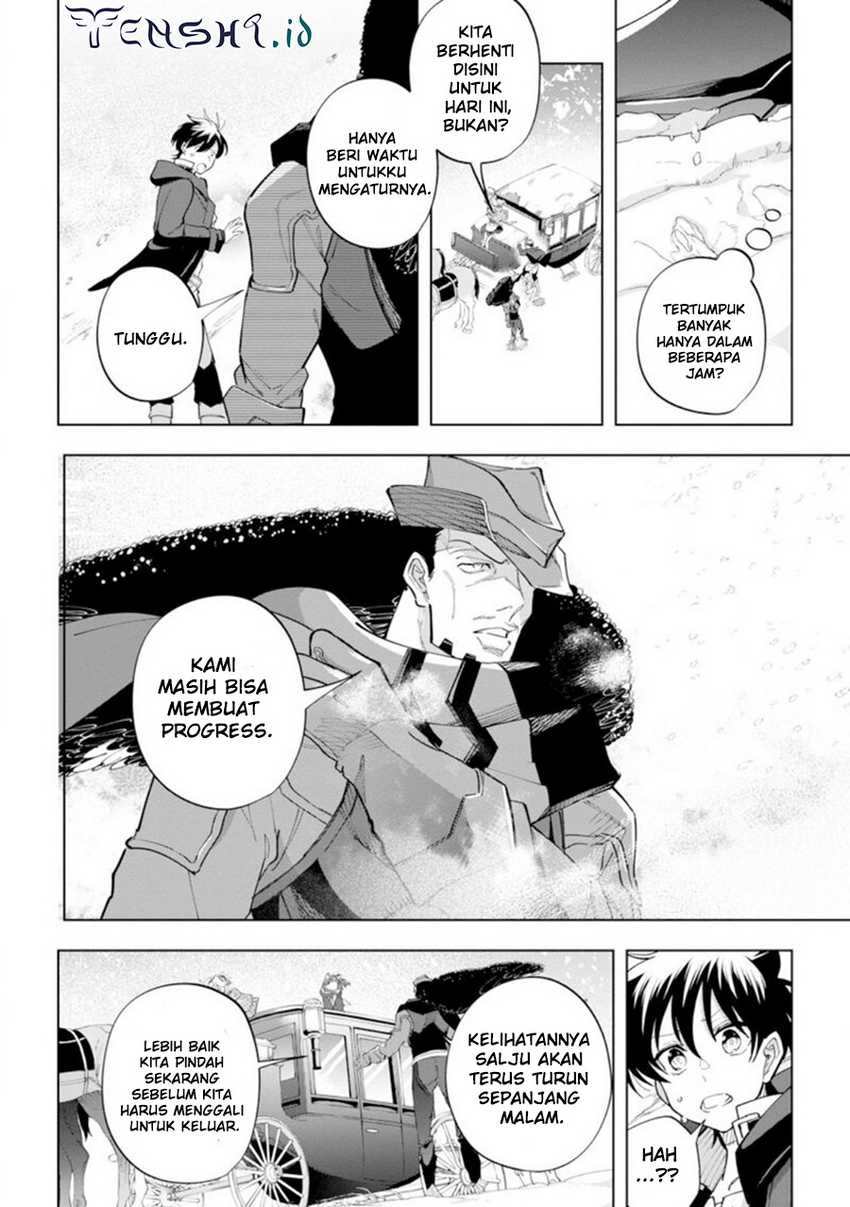 Isekai Craft Gurashi Jiyu Kimamana Seisan Shoku No Honobono Slow Life Chap 23 - Next Chap 24