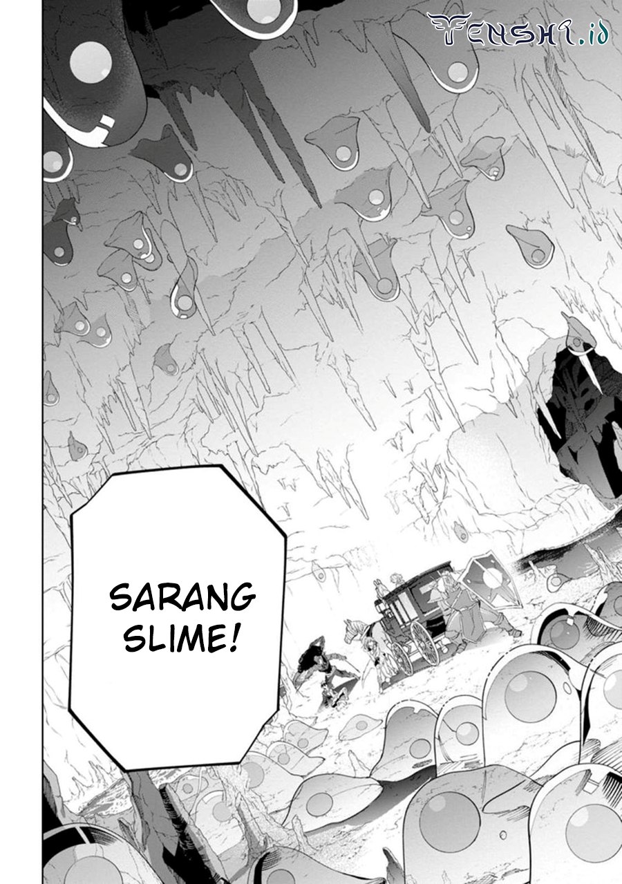 Isekai Craft Gurashi Jiyu Kimamana Seisan Shoku No Honobono Slow Life Chap 20 - Next Chap 21