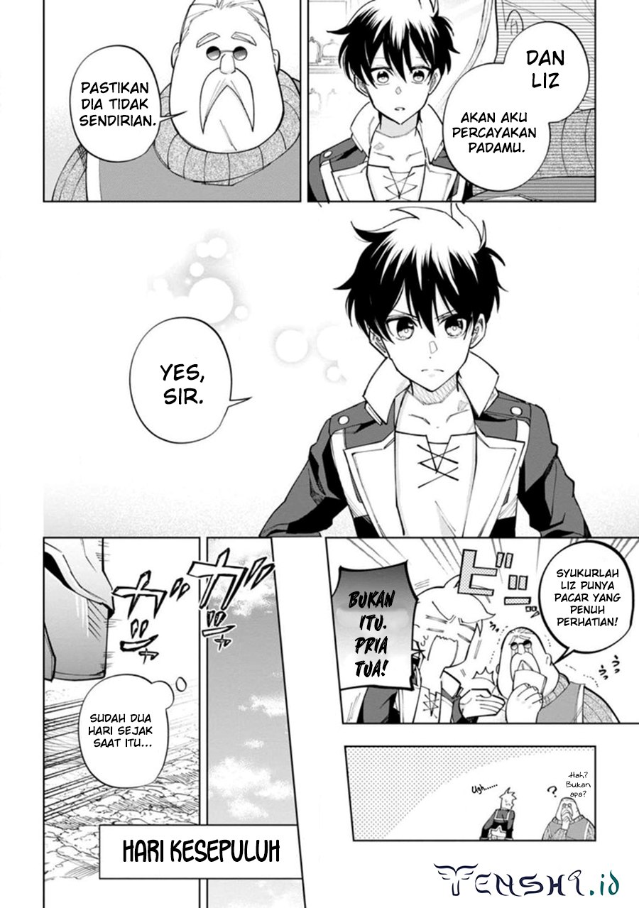 Isekai Craft Gurashi Jiyu Kimamana Seisan Shoku No Honobono Slow Life Chap 20 - Next Chap 21