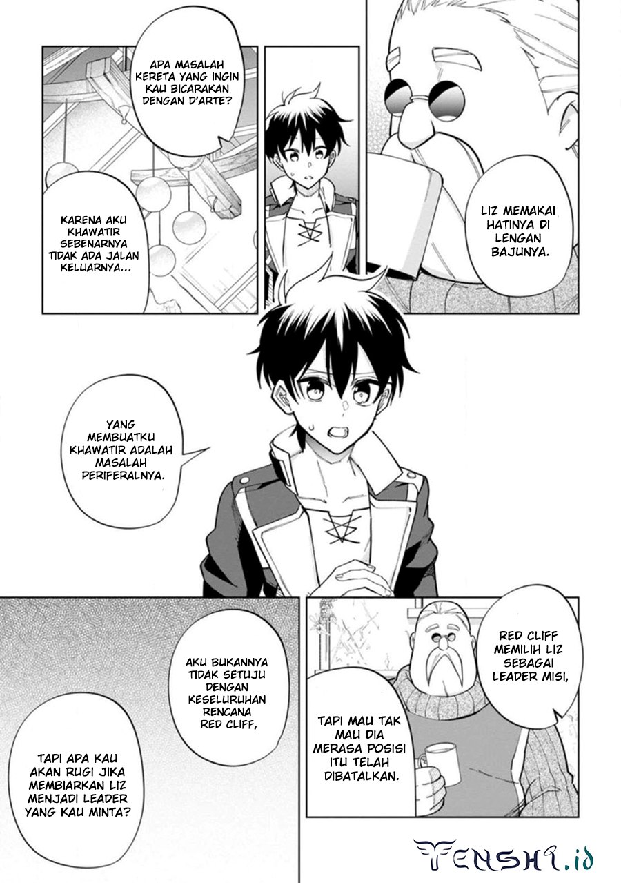 Isekai Craft Gurashi Jiyu Kimamana Seisan Shoku No Honobono Slow Life Chap 20 - Next Chap 21