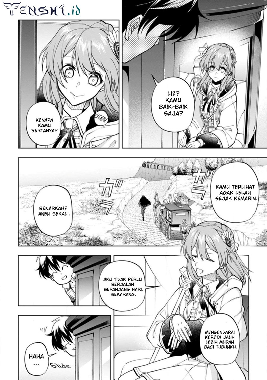 Isekai Craft Gurashi Jiyu Kimamana Seisan Shoku No Honobono Slow Life Chap 20 - Next Chap 21