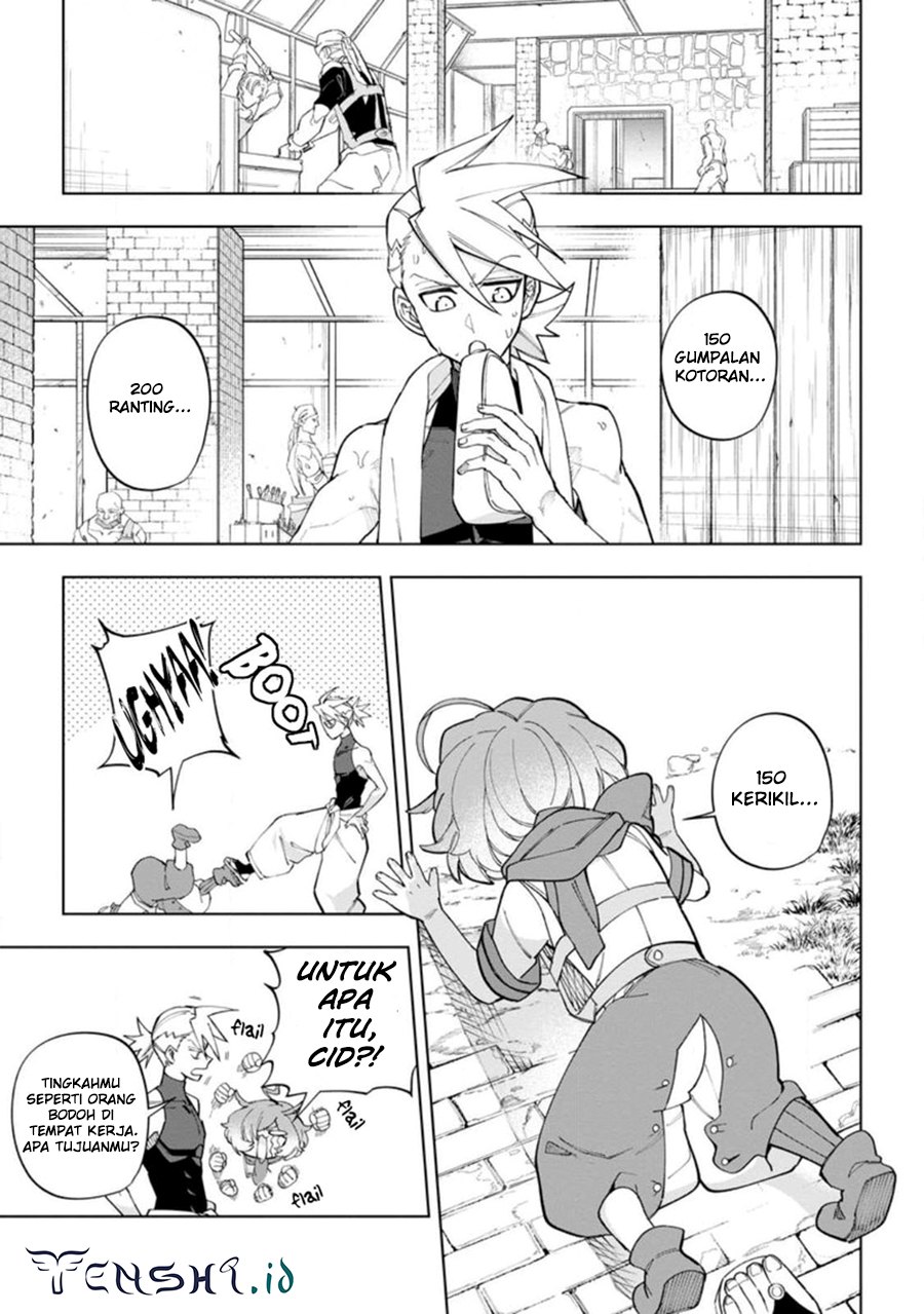 Isekai Craft Gurashi Jiyu Kimamana Seisan Shoku No Honobono Slow Life Chap 20 - Next Chap 21