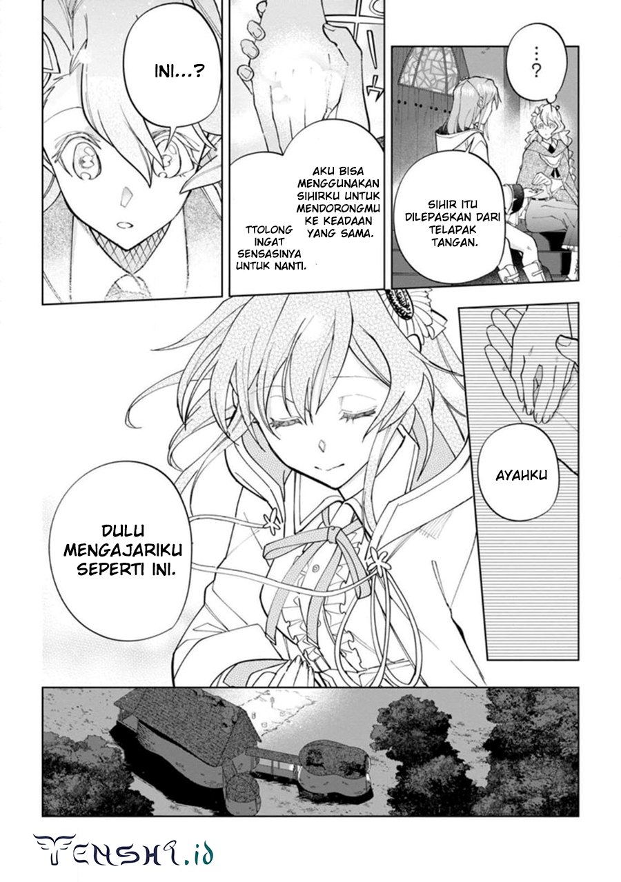 Isekai Craft Gurashi Jiyu Kimamana Seisan Shoku No Honobono Slow Life Chap 20 - Next Chap 21