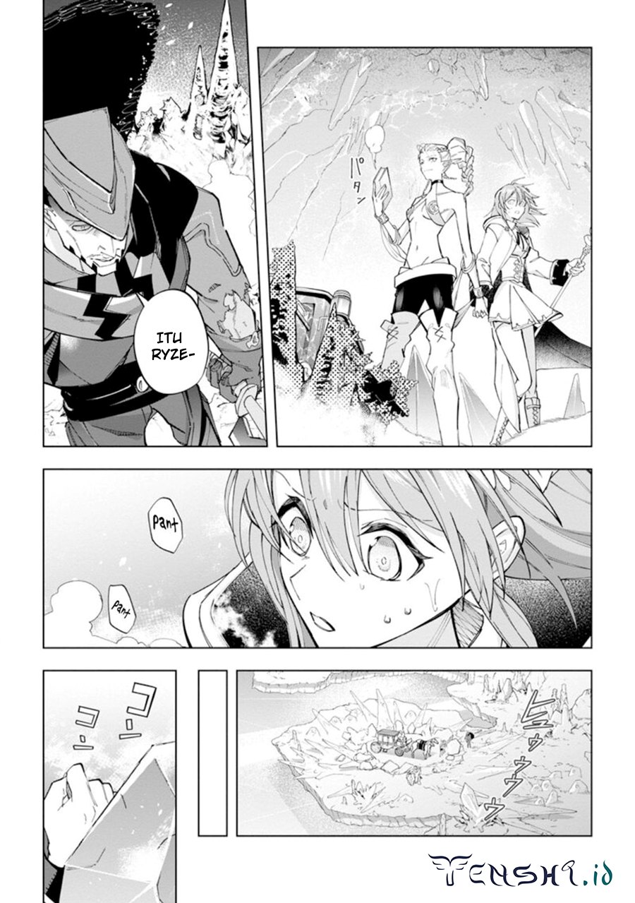 Isekai Craft Gurashi Jiyu Kimamana Seisan Shoku No Honobono Slow Life Chap 21 - Next Chap 22