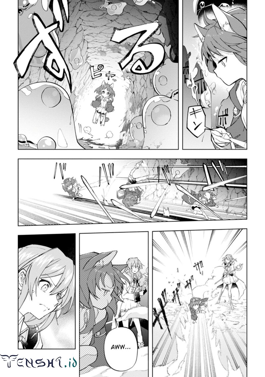 Isekai Craft Gurashi Jiyu Kimamana Seisan Shoku No Honobono Slow Life Chap 21 - Next Chap 22