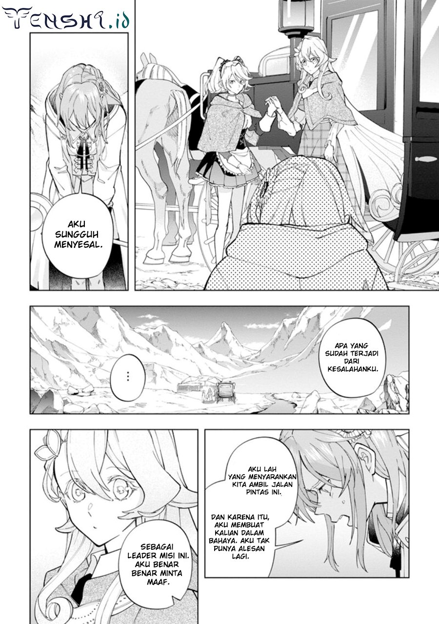Isekai Craft Gurashi Jiyu Kimamana Seisan Shoku No Honobono Slow Life Chap 21 - Next Chap 22