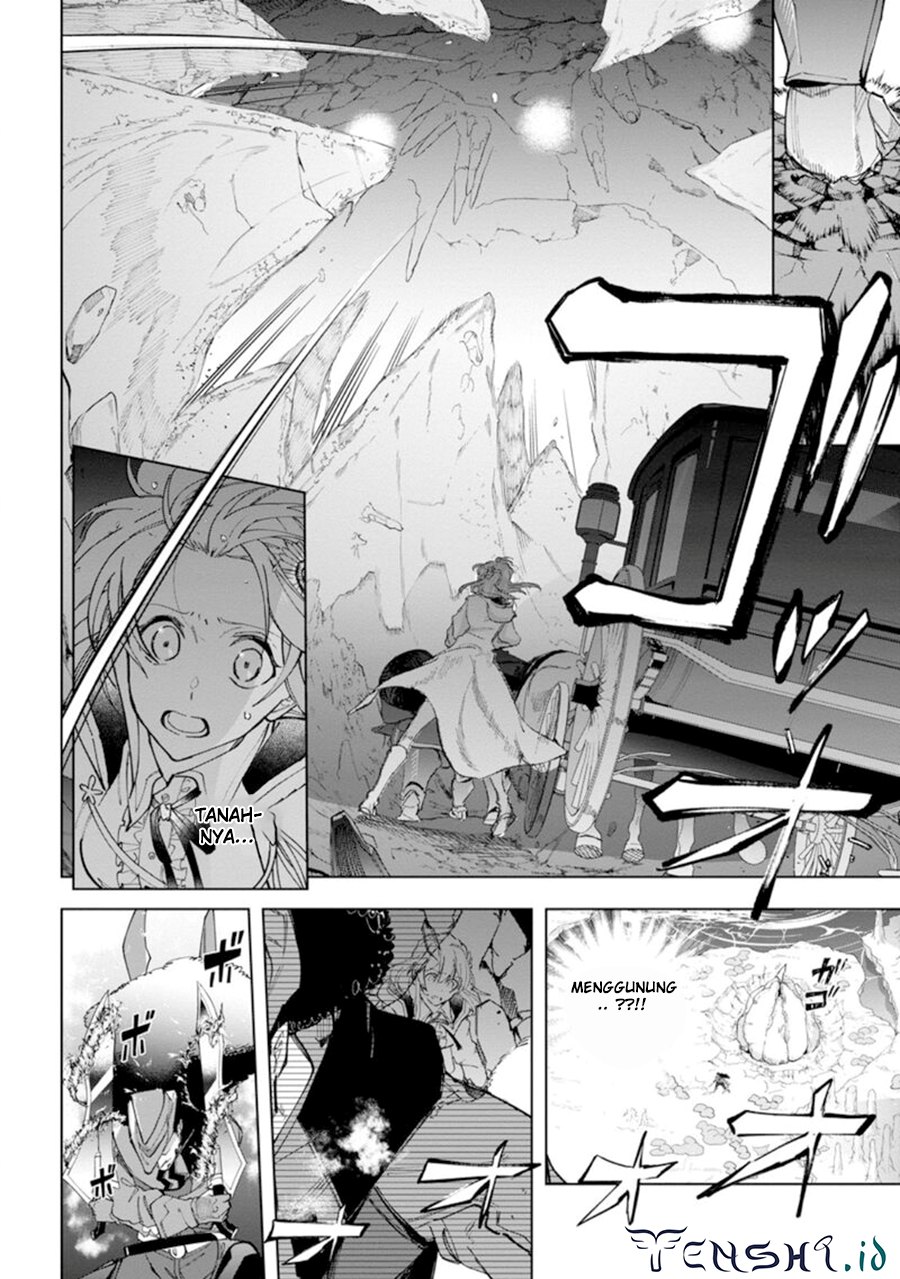 Isekai Craft Gurashi Jiyu Kimamana Seisan Shoku No Honobono Slow Life Chap 21 - Next Chap 22