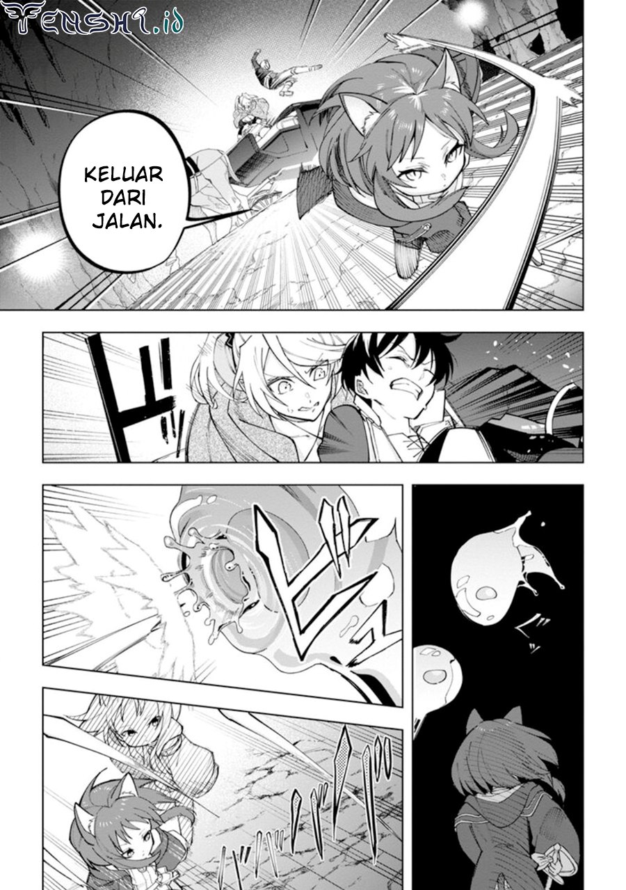 Isekai Craft Gurashi Jiyu Kimamana Seisan Shoku No Honobono Slow Life Chap 21 - Next Chap 22