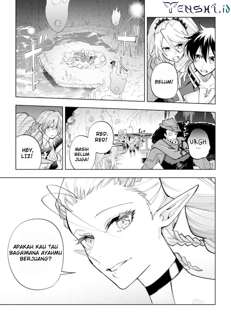 Isekai Craft Gurashi Jiyu Kimamana Seisan Shoku No Honobono Slow Life Chap 21 - Next Chap 22