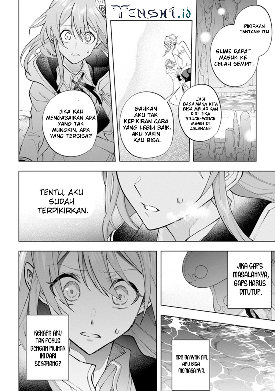 Isekai Craft Gurashi Jiyu Kimamana Seisan Shoku No Honobono Slow Life Chap 21 - Next Chap 22