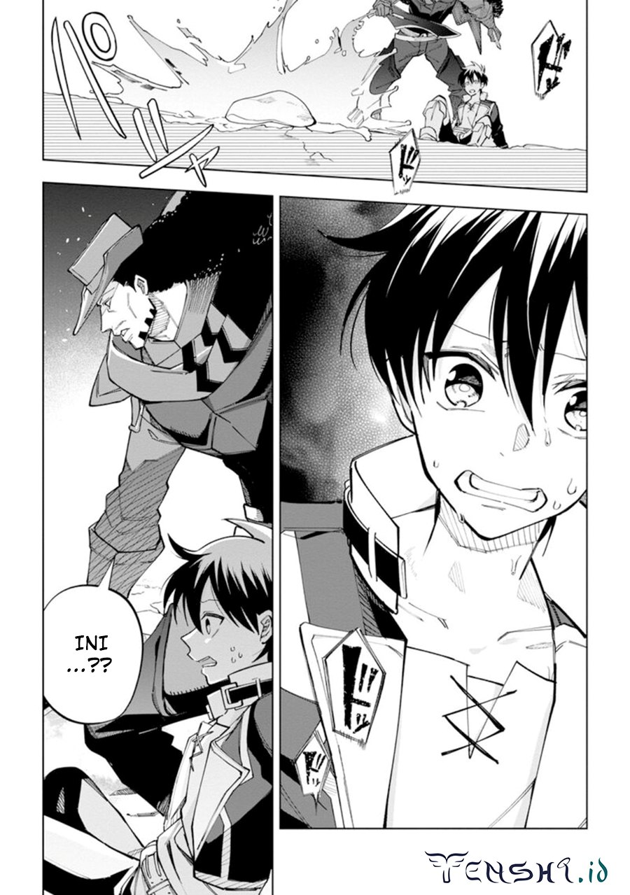 Isekai Craft Gurashi Jiyu Kimamana Seisan Shoku No Honobono Slow Life Chap 21 - Next Chap 22