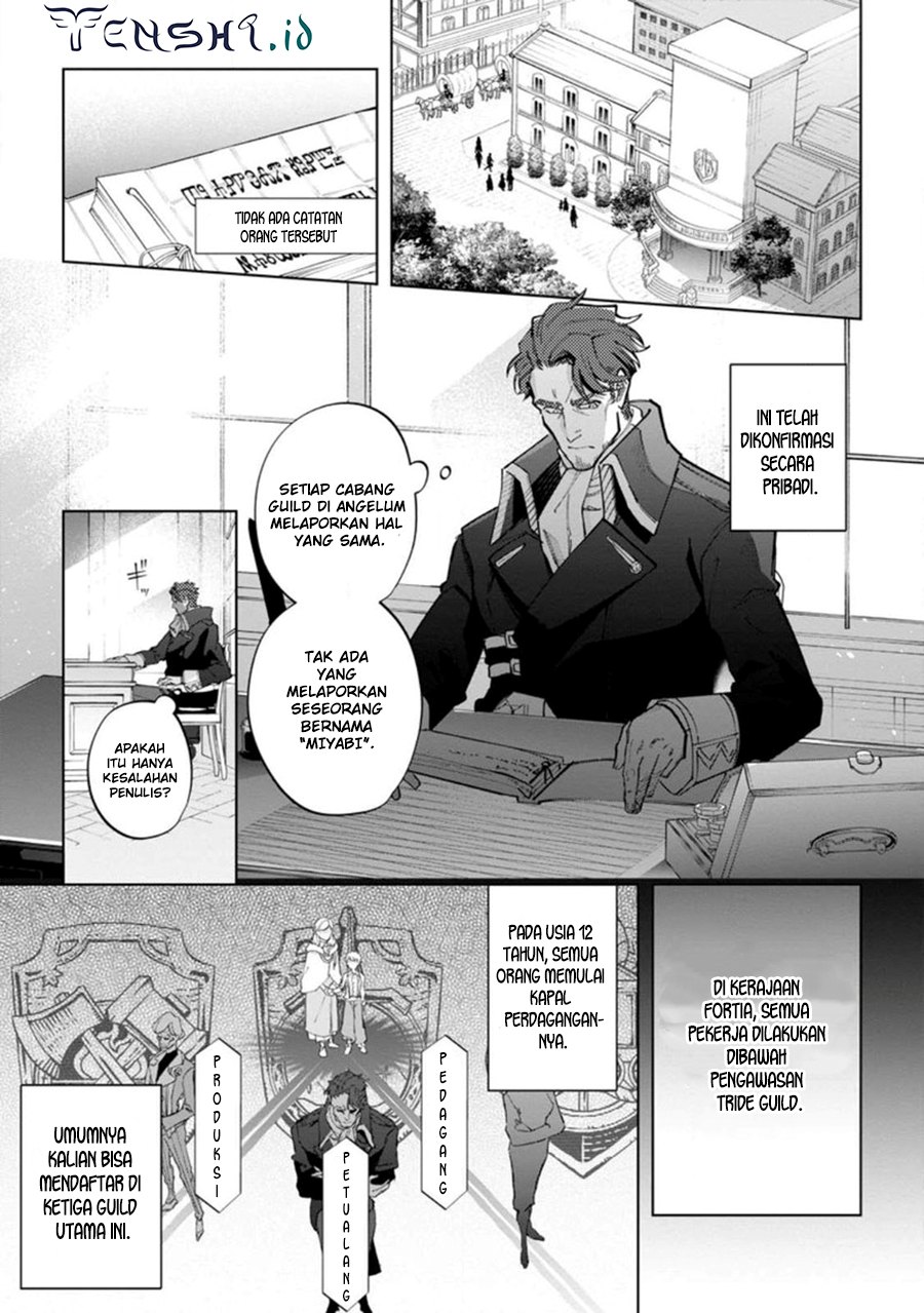 Isekai Craft Gurashi Jiyu Kimamana Seisan Shoku No Honobono Slow Life Chap 22 - Next Chap 23