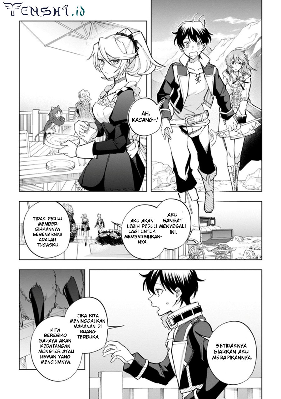Isekai Craft Gurashi Jiyu Kimamana Seisan Shoku No Honobono Slow Life Chap 22 - Next Chap 23