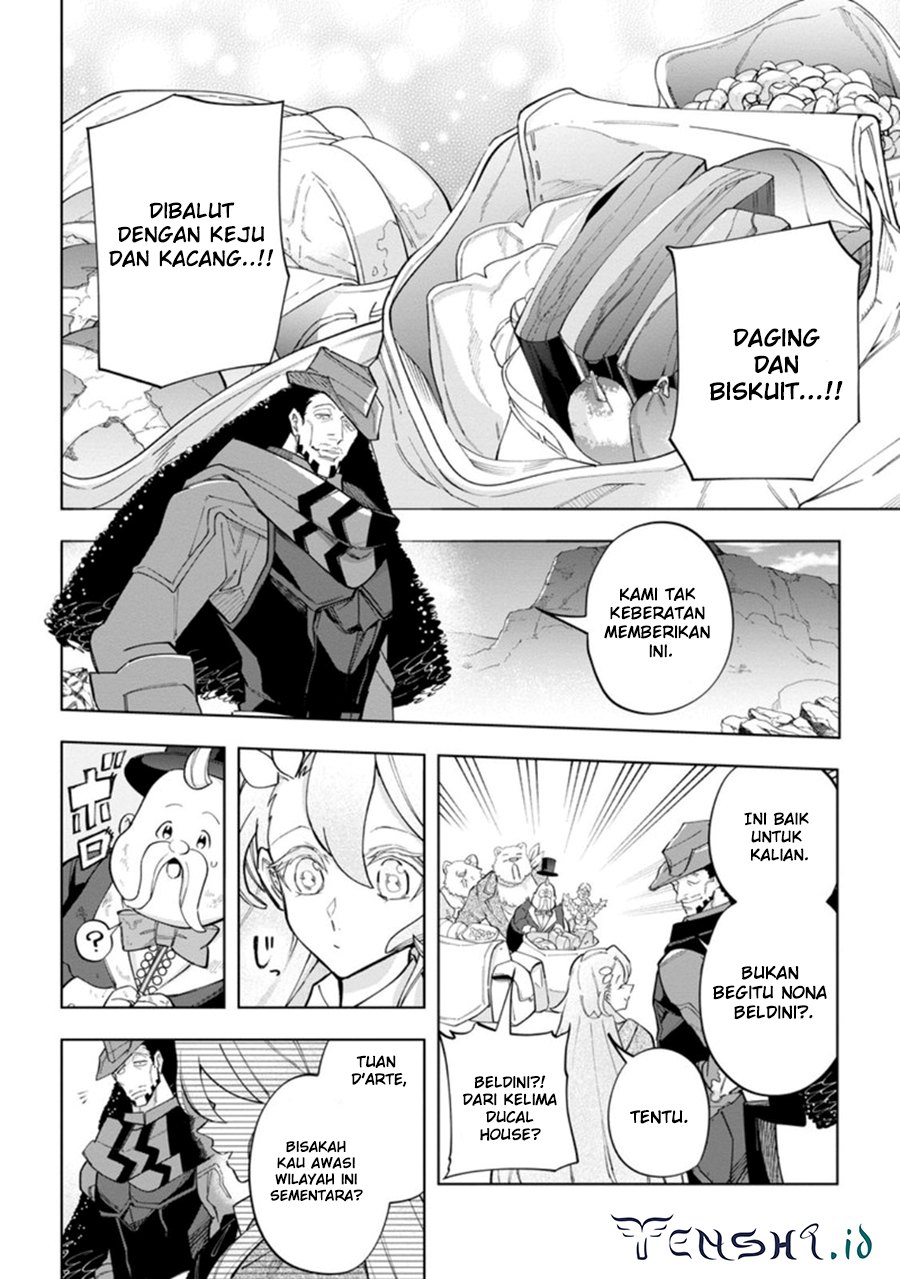 Isekai Craft Gurashi Jiyu Kimamana Seisan Shoku No Honobono Slow Life Chap 22 - Next Chap 23