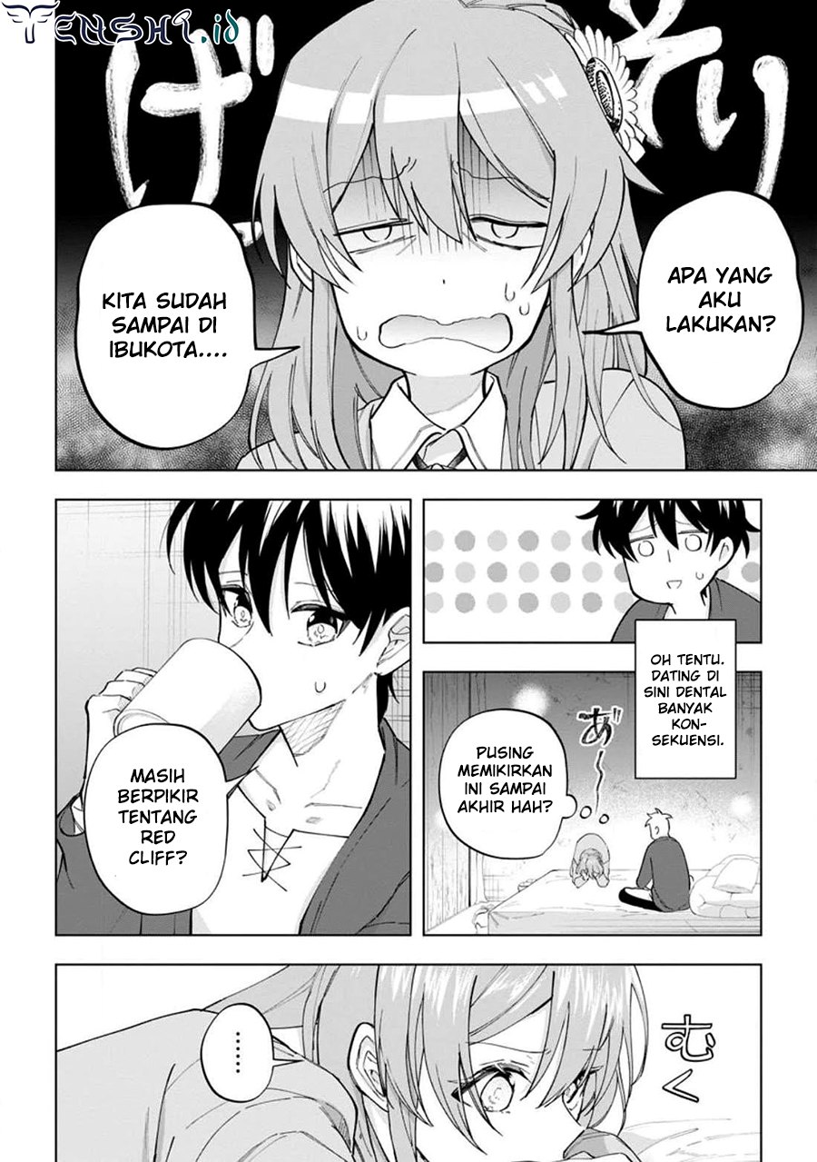 Isekai Craft Gurashi Jiyu Kimamana Seisan Shoku No Honobono Slow Life Chap 24 - Next Chap 25