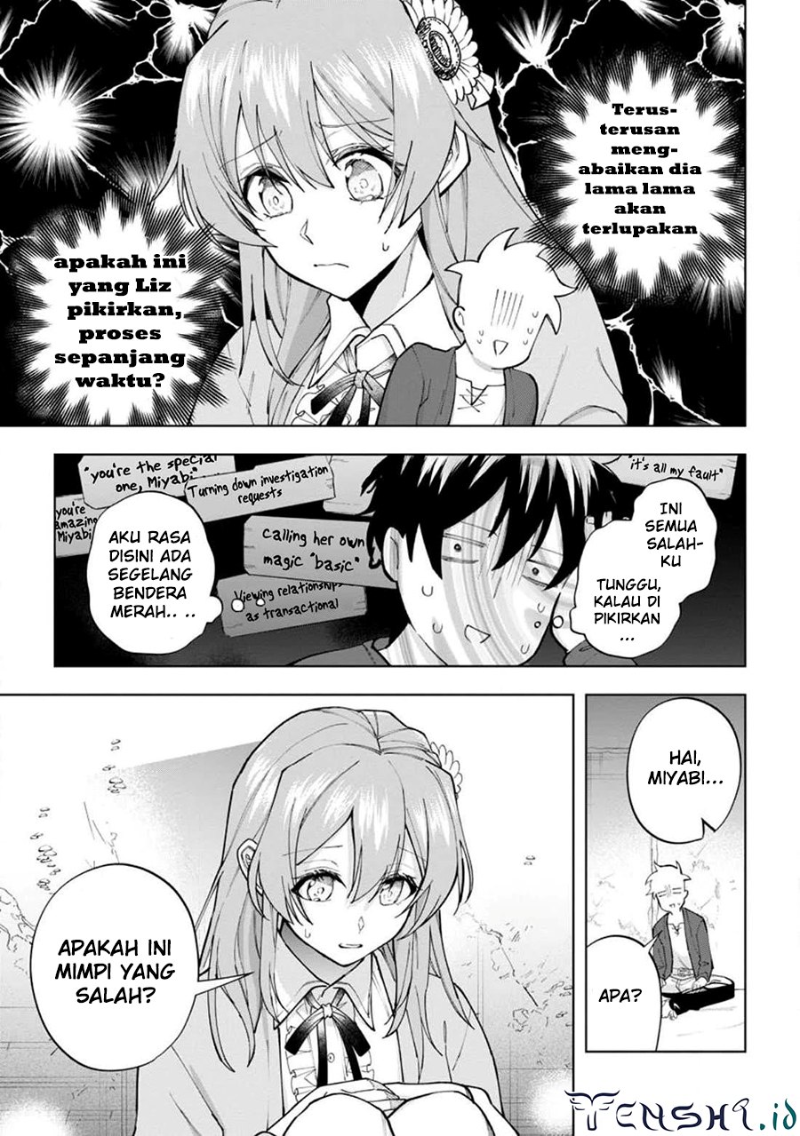 Isekai Craft Gurashi Jiyu Kimamana Seisan Shoku No Honobono Slow Life Chap 24 - Next Chap 25