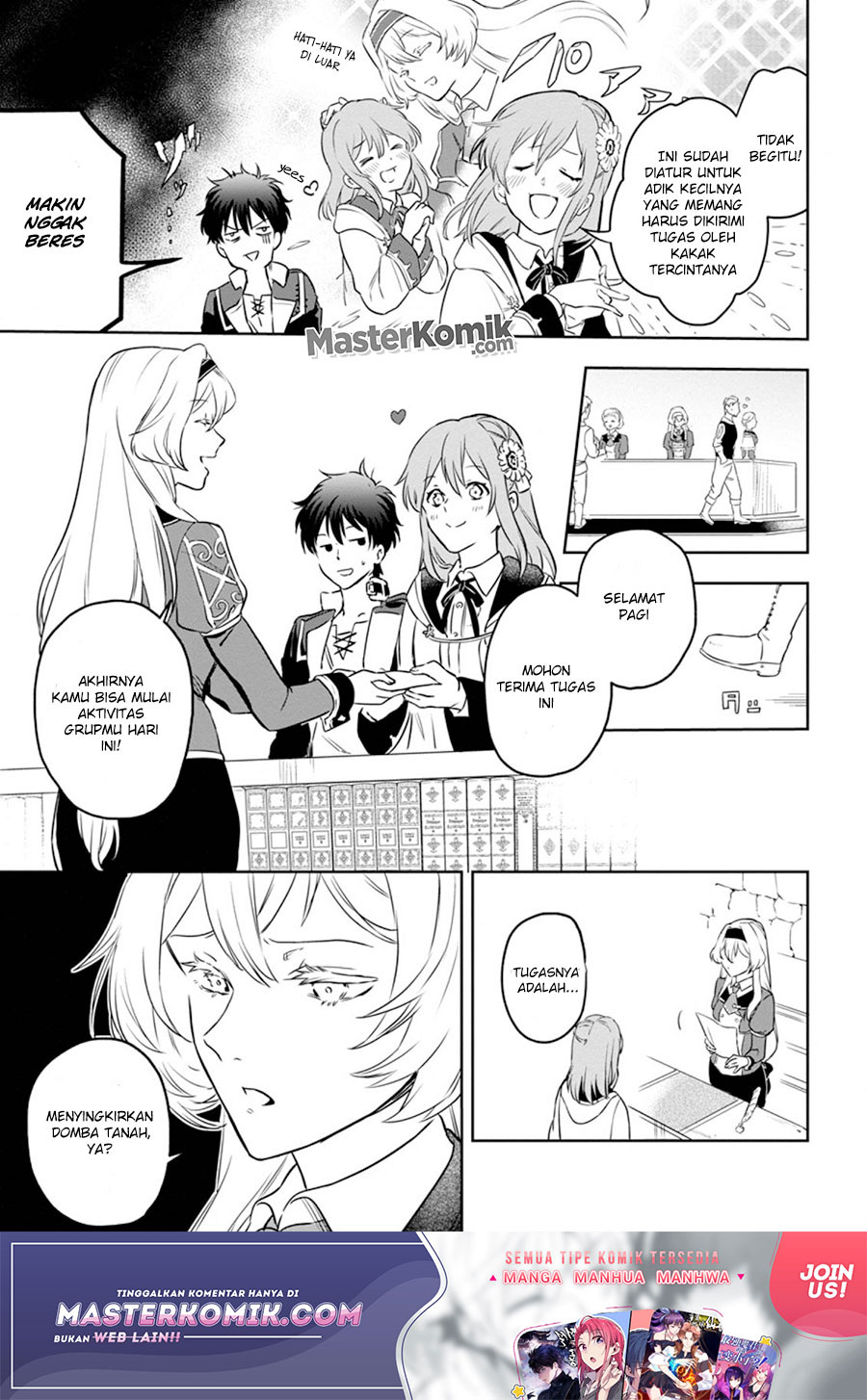 Isekai Craft Gurashi Jiyu Kimamana Seisan Shoku No Honobono Slow Life Chap 3.3 - Next Chap 4.3