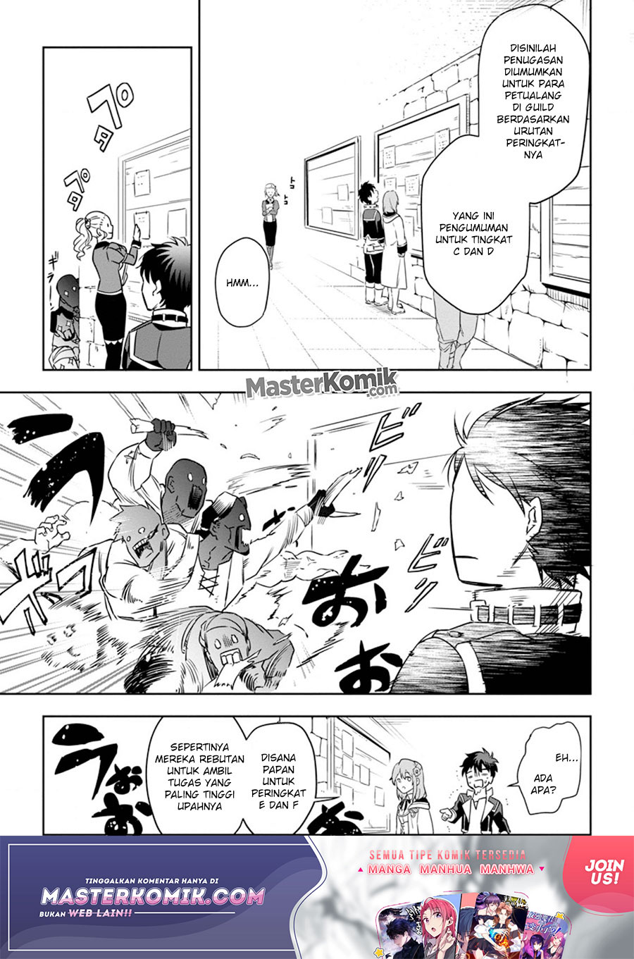 Isekai Craft Gurashi Jiyu Kimamana Seisan Shoku No Honobono Slow Life Chap 3.3 - Next Chap 4.3