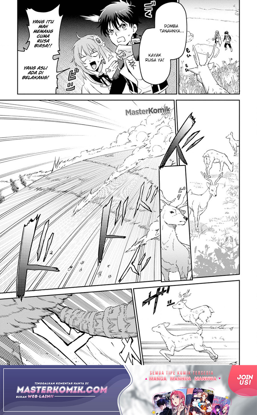 Isekai Craft Gurashi Jiyu Kimamana Seisan Shoku No Honobono Slow Life Chap 4.1 - Next Chap 5.1