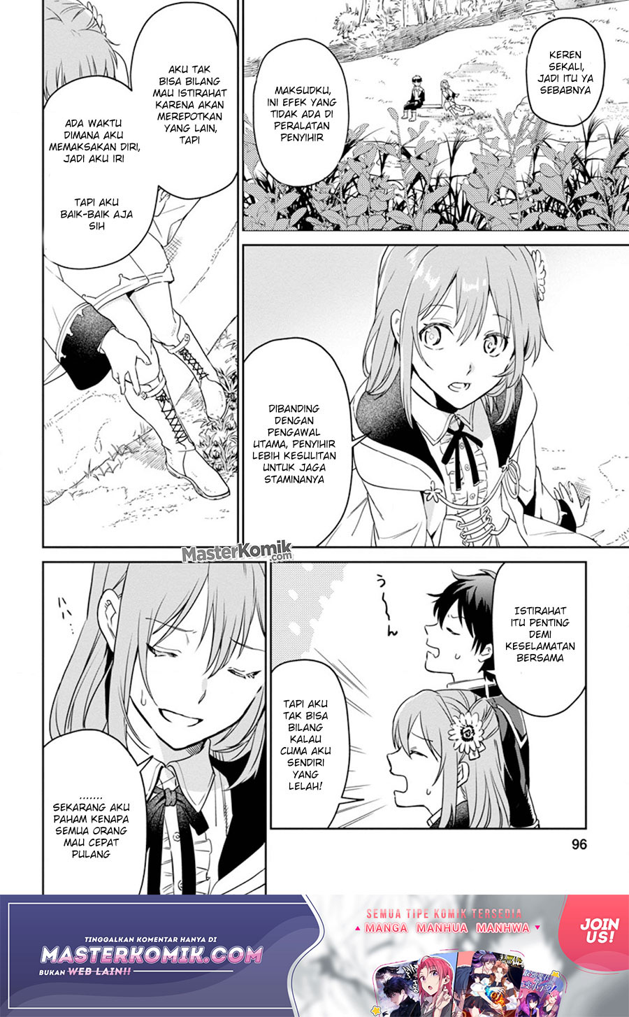 Isekai Craft Gurashi Jiyu Kimamana Seisan Shoku No Honobono Slow Life Chap 4.1 - Next Chap 5.1