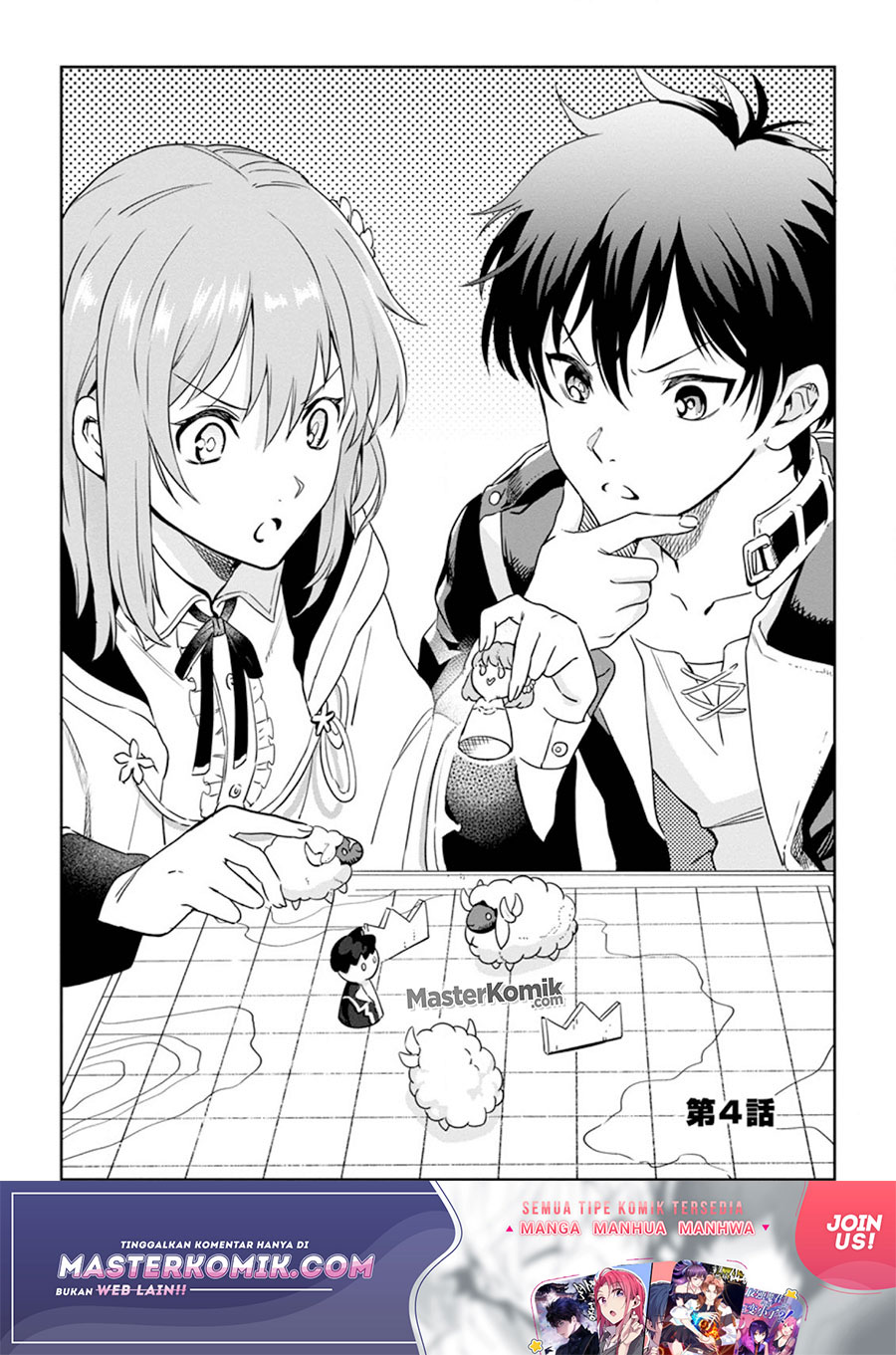 Isekai Craft Gurashi Jiyu Kimamana Seisan Shoku No Honobono Slow Life Chap 4.1 - Next Chap 5.1