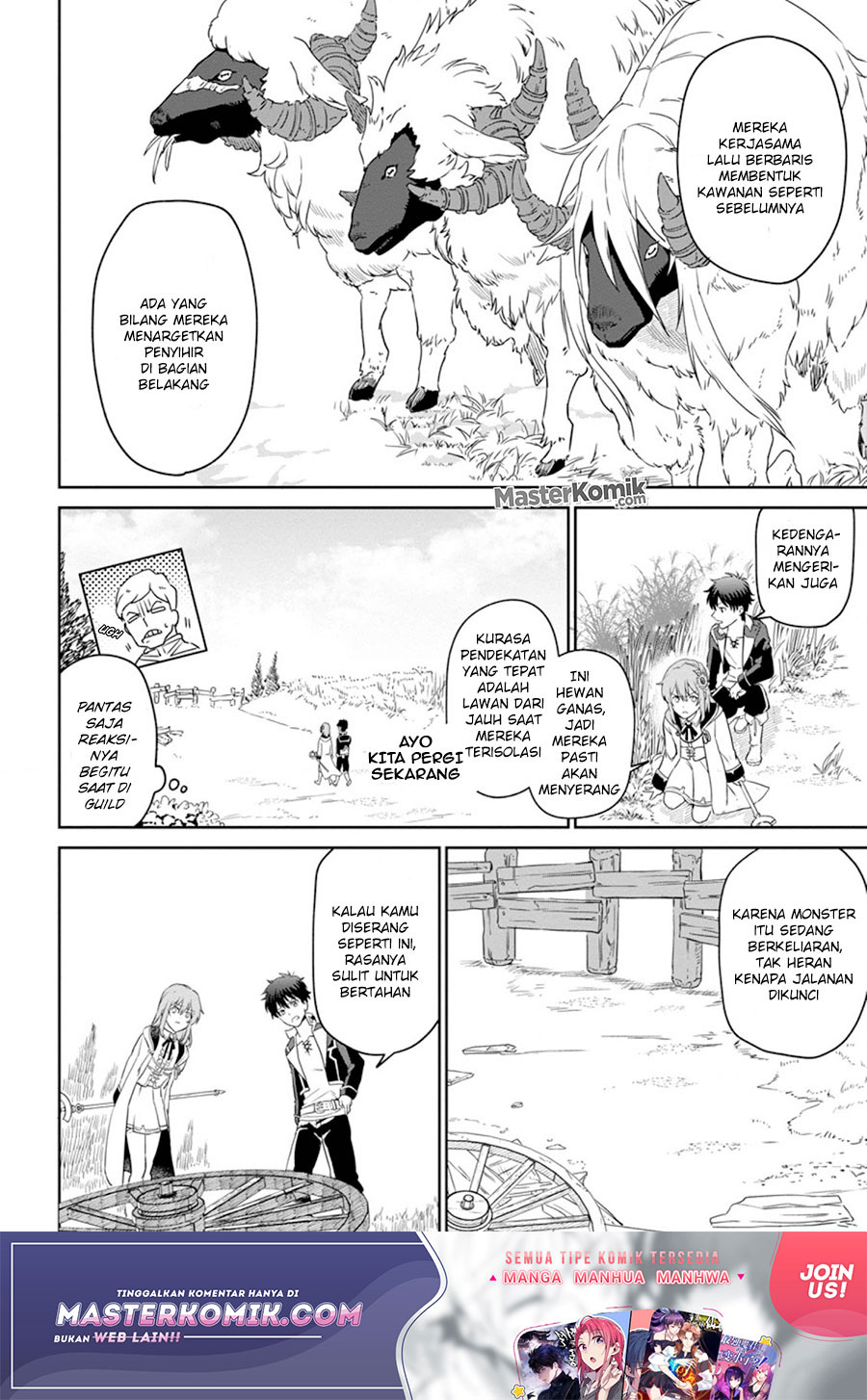 Isekai Craft Gurashi Jiyu Kimamana Seisan Shoku No Honobono Slow Life Chap 4.1 - Next Chap 5.1